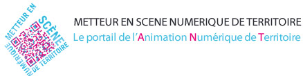 Le portail de l'Animation Numérique de Territoire