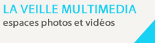 La veille multimédias